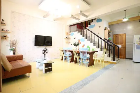 台東 茉莉花隅民宿 照片 3