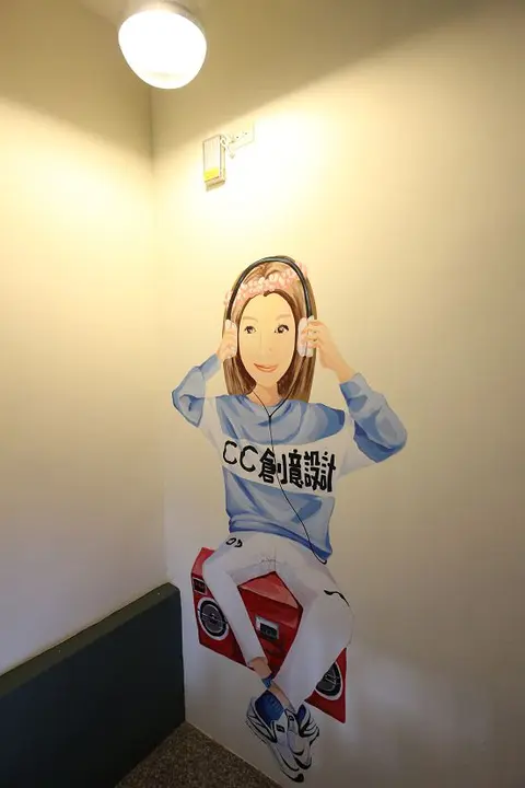 台東 考布蕾民宿 照片 4