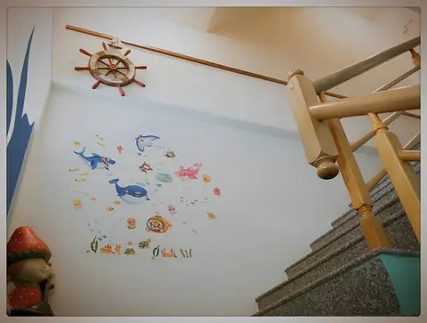 台東 鯨魚的家 民宿 11