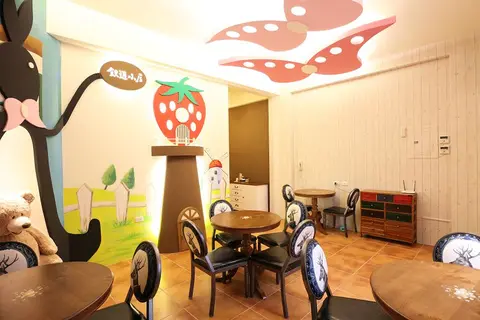 台東 鐵道小屋 民宿 照片 2