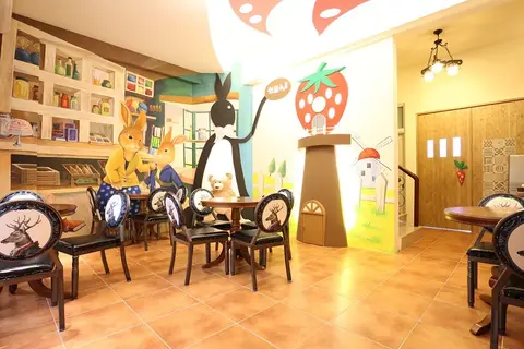 台東 鐵道小屋 民宿 照片 3