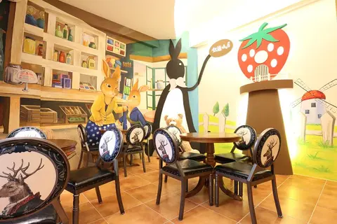 台東 鐵道小屋 民宿 照片 5