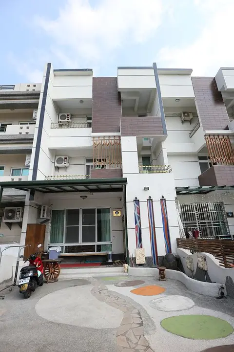 台東 普悠傌民宿 照片 2