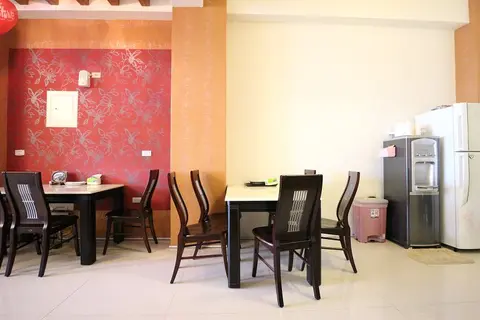 台東 普悠傌民宿 照片 4