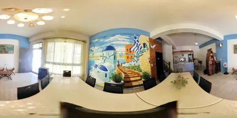 台東 傑緣聖堡民宿 8