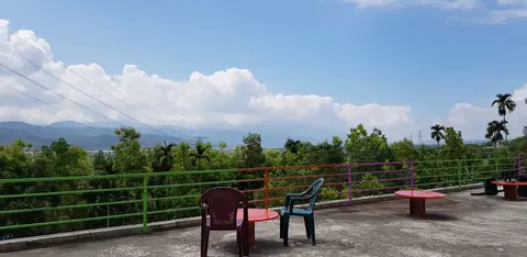 台東關山桃花心木景觀民宿 照片 5