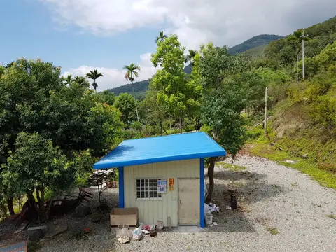 台東關山桃花心木景觀民宿 6