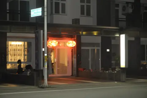 台東 樂樂 民宿 8