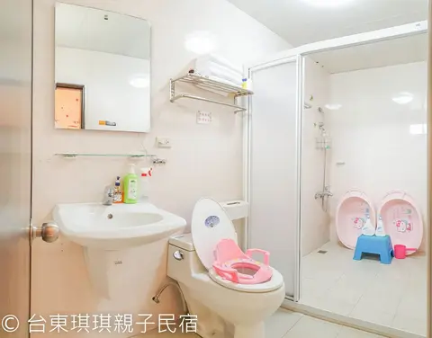 台東 琪琪 親子民宿 9