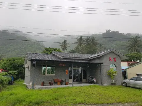 台東金崙裕豐民宿 8