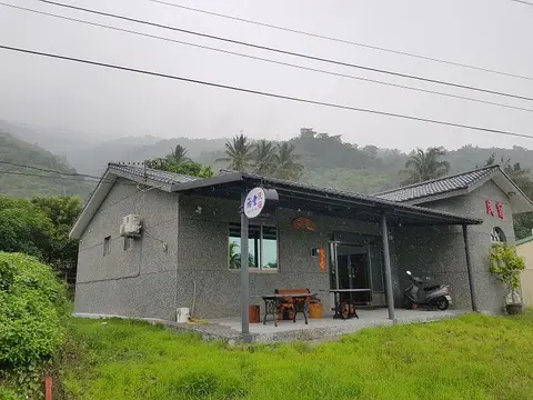 台東金崙裕豐民宿 9