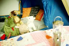 台東 琪琪 親子民宿