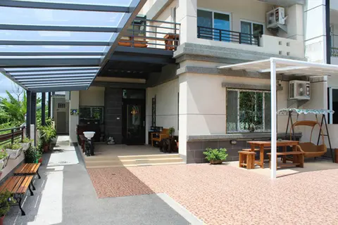 台東 浿克宇民宿 照片 5