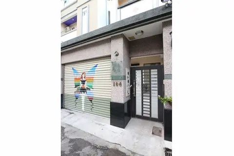 台東 燭光民宿 6