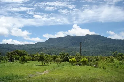 溫泉