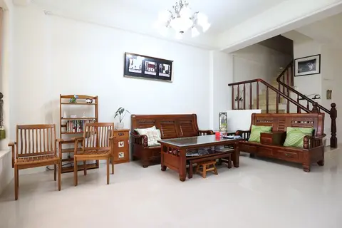 台東 山外山民宿 照片 4