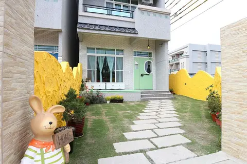 台東,慢漫遊民宿 照片 4