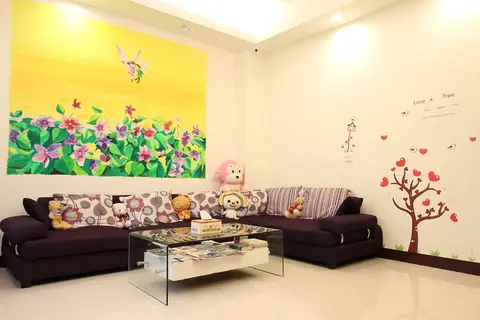 台東 燭光民宿 照片 3