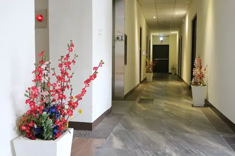 台東 楓雅商旅旅店 照片 4