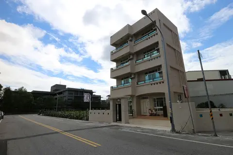 台東 永安101 民宿 照片 3