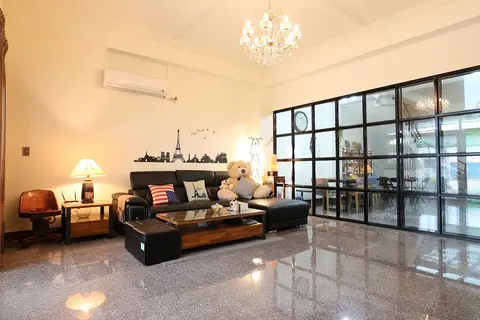 台東 伊家 民宿 照片 3