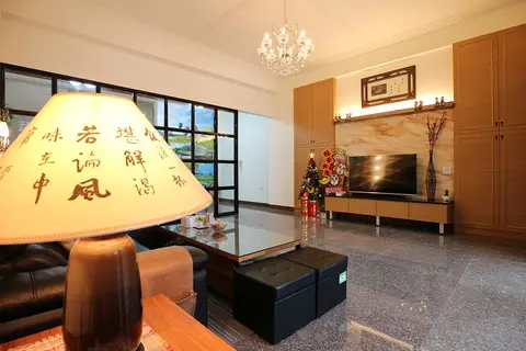 台東 伊家 民宿 7