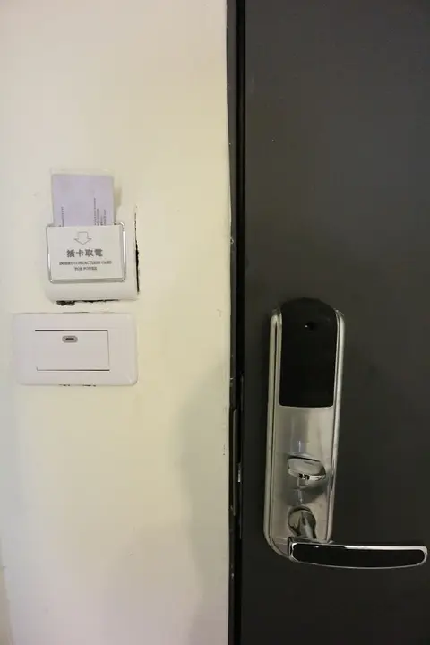 台東 楓雅商旅旅店 照片 5