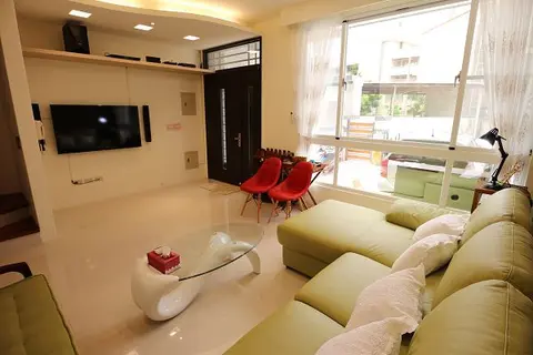 台東 93行館 民宿 3