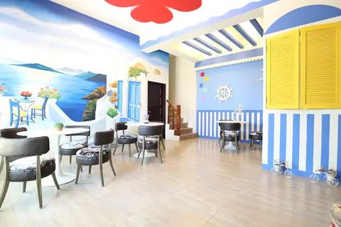 台東愛琴海民宿-寶莉館 照片 2