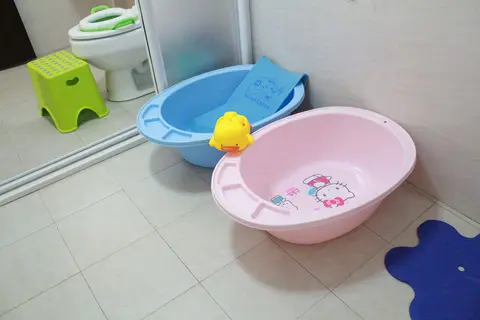 台東 琪琪 親子民宿 照片 5