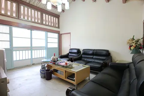 台東 恬園民宿 6
