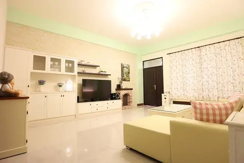 台東凹凹屋民宿 照片 2