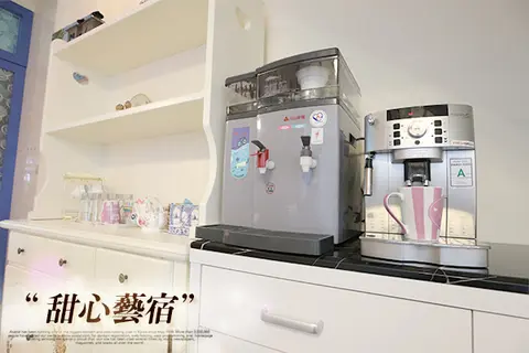 台東 甜心藝宿 民宿 照片 3