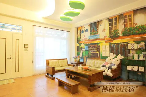 台東檸檬樹 民宿 照片 4