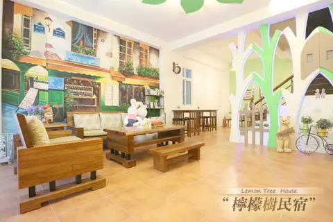 台東檸檬樹 民宿 照片 3