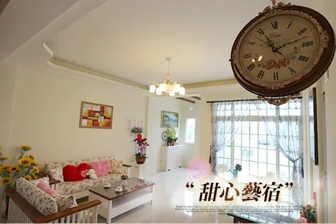 台東 甜心藝宿 民宿 照片 2