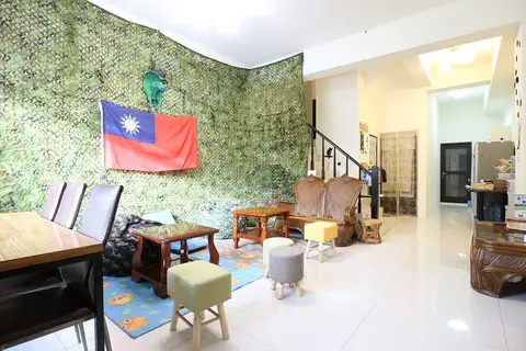 公共區域-客廳
