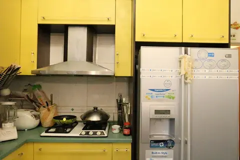 可烹飪