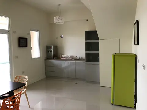 廚房