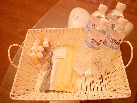 備品