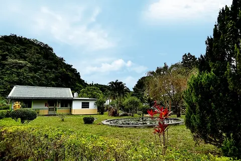 外觀