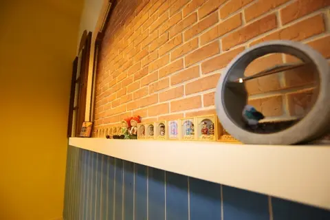 室內