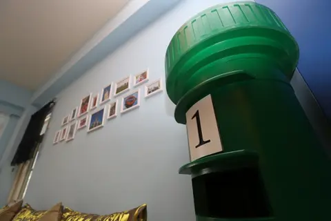 室內