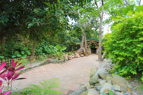 園區景觀
