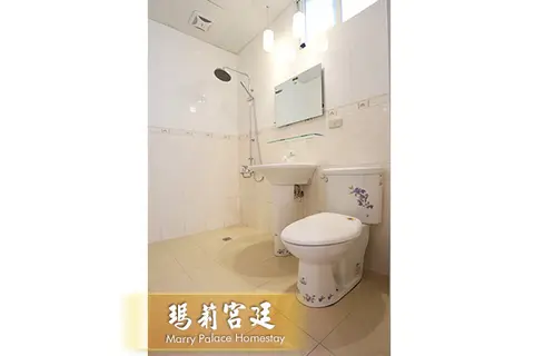 衛浴