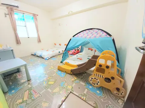 3樓)窗戶房 照片 2