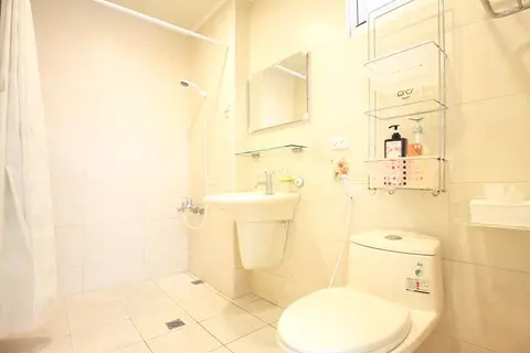 302 玫瑰四人房 照片 3