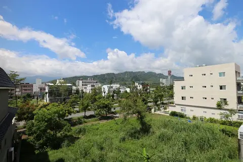 301 雙人房 照片 5