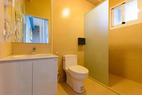 王子302四人套房 照片 2