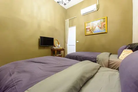 王子101雙人套房 照片 4